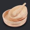 Samnuerly Wooden Sushi Rice Mixing Bowl, 62 x 16 cm view 2