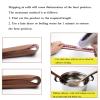 Chaoyilian Self-Adhesive Anti-Slip Stair Edge Trim view 4
