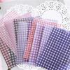 MZPOZB Purple Vellum Paper Pattern Pack, 12 Sheets view 1