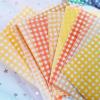 MZPOZB Purple Vellum Paper Pattern Pack, 12 Sheets view 3