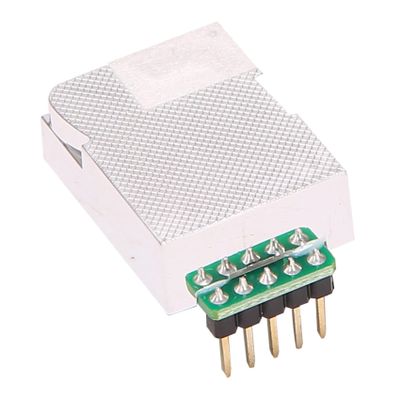 shanpu Z19/Z19E IR Infrared CO₂ Sensor Module, Carbon Dioxide Gas Sensor, NDIR for CO₂ Monitor, 400–5,000 ppm, UART/PWM (A)