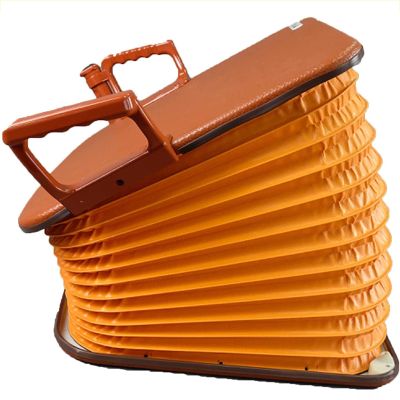 Samnuerly Portable Lift Seat and Standing Aid, Supports up to 150 kg