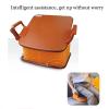 Samnuerly Portable Lift Seat and Standing Aid, Supports up to 150 kg view 2