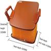 Samnuerly Portable Lift Seat and Standing Aid, Supports up to 150 kg view 4