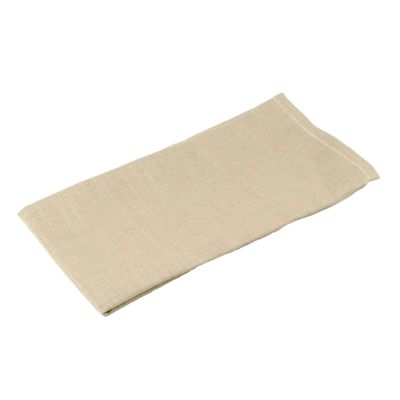 Wambere 2-Piece 40 x 60 cm Linen Table Mat Set, Washable and Heat-Resistant