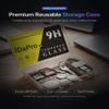 iDaPro Screen and Lens Protector for Olympus TG-6, 9H Glass view 3