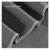 Gleedipre Sofa Protector, Brushed Fabric Dust Cover, Multifunctional, 240 x 500 cm view 3