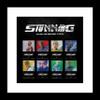 8TURN STUNNIN 3rd Mini Album Contents + Photocard + Tracking, Sealed (POCA Random Version) view 1