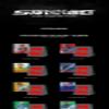 8TURN STUNNIN 3rd Mini Album Contents + Photocard + Tracking, Sealed (POCA Random Version) view 2