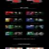 8TURN STUNNIN 3rd Mini Album Contents + Photocard + Tracking, Sealed (POCA Random Version) view 3