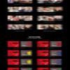 8TURN STUNNIN 3rd Mini Album Contents + Photocard + Tracking, Sealed (POCA Random Version) view 4
