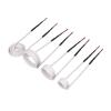 4-Piece Induction Heating Coil Set with 2.5 mm Brass Cores view 2