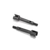 LOSI Rear Axle Shaft (2): Mini LMT view 1