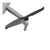 OwlKay 7238F Carbon Fiber Propeller Accessory Replacement Blades for Mavic Air 2/Air 2S, Durable Fixed Set (Color: 2-Pair Set) view 4