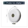 Recitem LED Camping Lights, USB-Rechargeable and Waterproof, Portable with Hooks, 2-Pack view 3