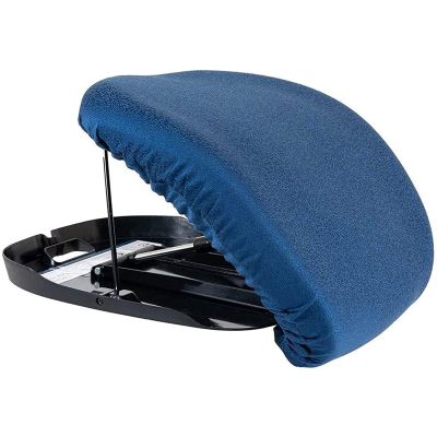 Samnuerly Lift Assist Cushion, Portable Self-Powered Seat Lift