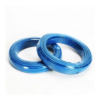 SHYISY 2200 W 118 m Single-Core Heating Cable for Energy-Saving Greenhouse Plant Cultivation, HC1/182200