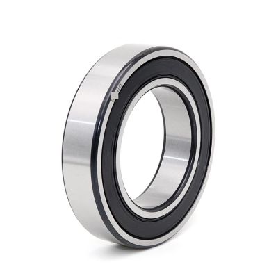 1 Pc 6213-2RS1 65 x 120 x 23 mm Bearing, 6213, 6213RS, 6213-2RS Single-Row Metric Deep-Groove Ball Bearing