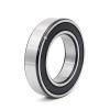 1 Pc 6213-2RS1 65 x 120 x 23 mm Bearing, 6213, 6213RS, 6213-2RS Single-Row Metric Deep-Groove Ball Bearing view 1