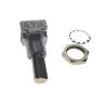 P11S VISHAY Rotary Potentiometer, 1 kΩ, ±10%, 1 W, 1 kΩ Cermet, Linear, 1 pc view 4