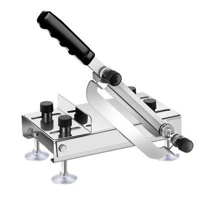 Manual Meat Slicer for Home or Commercial Use