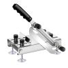 Manual Meat Slicer for Home or Commercial Use view 1