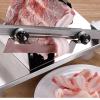 Manual Meat Slicer for Home or Commercial Use view 4