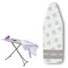 ROFBIHG Ironing Board Cover for Steam Ironing Stations, Replacement Cover for Sleeve Ironing Boards, Color J, 104 x 46 cm view 1