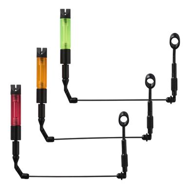 Prologic K1 Midi Trigger Hanger Bite Indicator for Carp Fishing, Yellow
