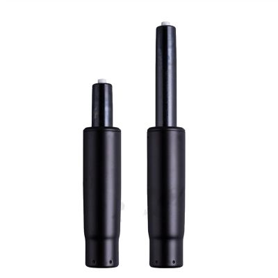 BORSAD Office Chair Replacement Gas Lift Cylinder, Long Hydraulic Cylinder, Heavy-Duty Class 4 Piston, Recessed 4 cm, 60#