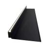 Aluminum Alloy LED Floating Wall Shelf view 1