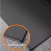 Aluminum Alloy LED Floating Wall Shelf view 4