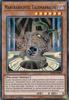 MP19-DE084 - Mantrawichtel Talismanraune - Super Rare - 1st Edition - German - 2019 Gold Sarcophagus Tin Mega Pack - with LMS Trading Fieldcenter Card view 1