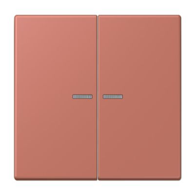 Jung Home 2-Phase Button LC32121 (Reference: Jung BTLC17102236)