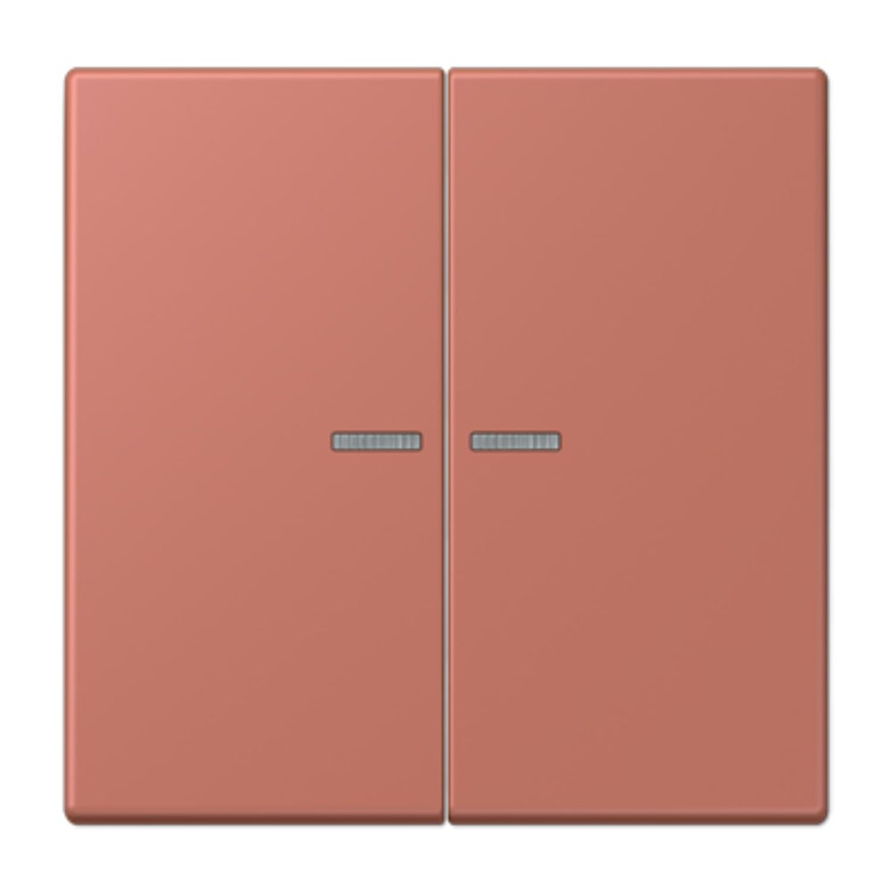 Jung Home 2-Phase Button LC32121 (Reference: Jung BTLC17102236)
