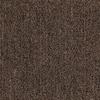 Kettelservice-Metzker Ariston Semi-Round Stair Mats, Coffee Brown, 64 x 20 cm, 15-Pack view 4