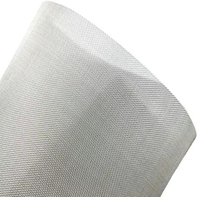 JSY 304 Stainless Steel Wire Mesh Roll, Woven Metal Screen, 1.3 x 2 m