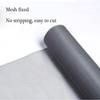 JSY 304 Stainless Steel Wire Mesh Roll, Woven Metal Screen, 1.3 x 2 m view 4