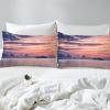Sea Marine-Themed Duvet Cover Set, 200 x 200 cm, 3-Piece view 3