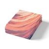 Sea Marine-Themed Duvet Cover Set, 200 x 200 cm, 3-Piece view 4