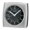 Seiko Plastic Alarm Clock QHE205S view 1