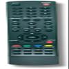 Replacement Remote Control for Toshiba Blu-ray BDX2300KE | BDX2400KU | BDX3000 view 1