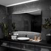 Alasta Vilnius LED Bathroom Mirror 170 x 50 cm, Customizable view 3