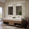 Alasta Denver LED Bathroom Mirror 60 x 140 cm, Customizable view 1