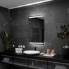 Alasta Denver LED Bathroom Mirror 60 x 140 cm, Customizable view 3