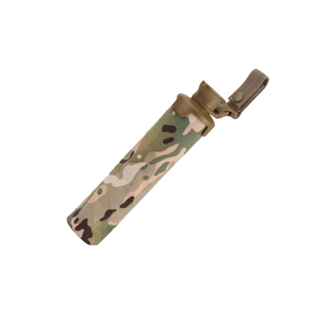 Large Foldable Tactical Nylon Storage Bag for Hunting Accessories