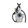 XILENY Garden Parts Motorcycle Carburetor PZ22 Carburetor for XR50 CRF50 XR70 ATV Motorcycle view 1