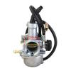 XILENY Garden Parts Motorcycle Carburetor PZ22 Carburetor for XR50 CRF50 XR70 ATV Motorcycle view 2