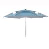 LNNW Fishing Umbrella, 2.2/2.4 m, Black view 1