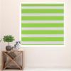 Blackout Roller Blind, Clamp-Fix, 40 x 340 cm, Green view 2
